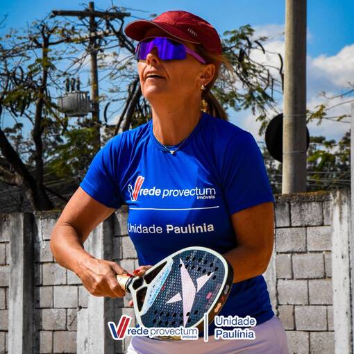 Event cover Torneio Provectum - Unidade Paulnia 