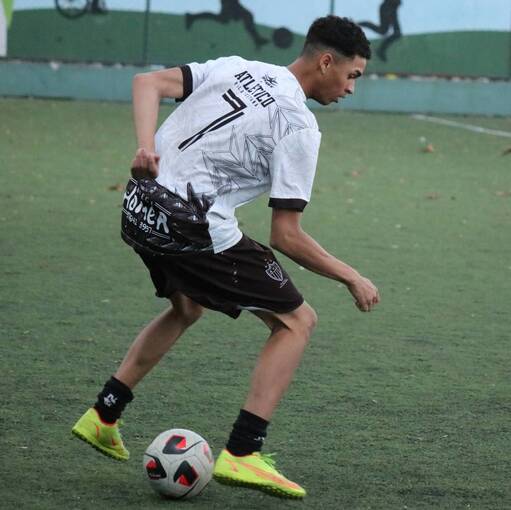 Event cover ATLTICO FUMAA 2