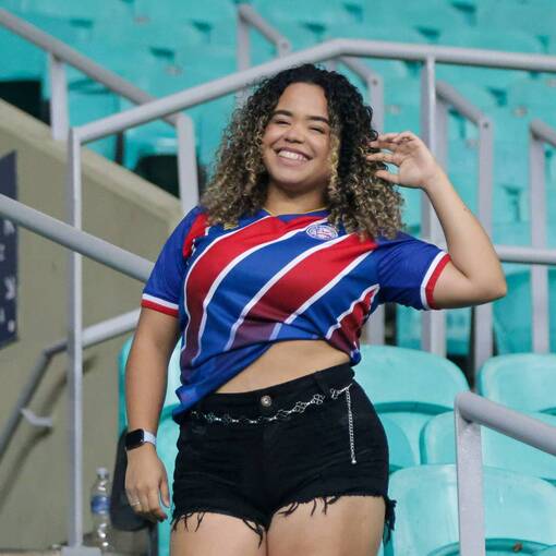 Portada del evento BAHIA X FLUMINENSE - TORCIDA
