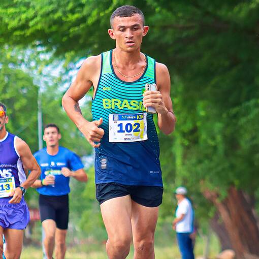 Event cover Corrida da APAE 10.08