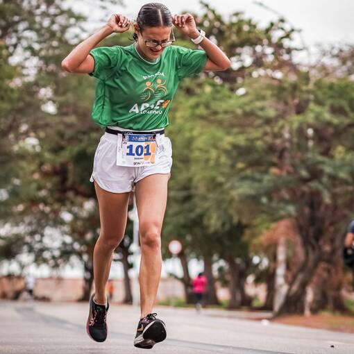 Event cover 2 Corrida APAE