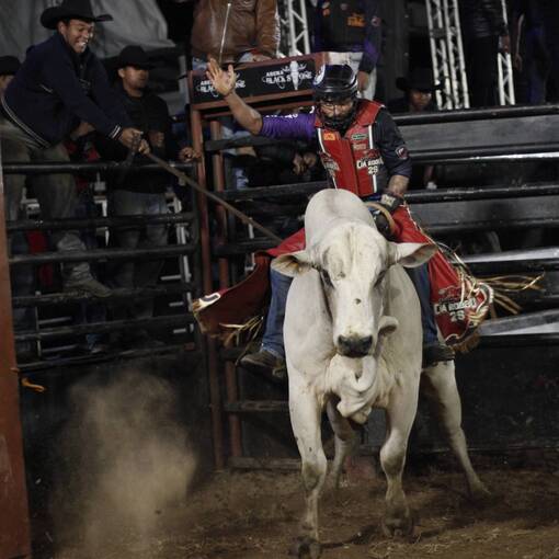Event cover  ITAMONTE RODEO FESTIVAL - (09/AGOSTO)