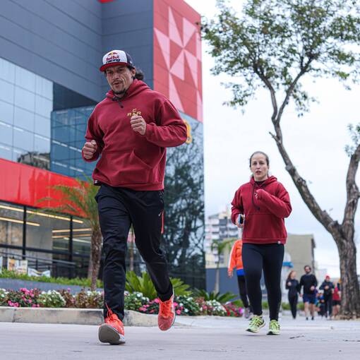 Capa do evento Corrida Rudge Ramos Raiz + Treino Kennedy / Barao Maua - Mateus Pereira Fotografia