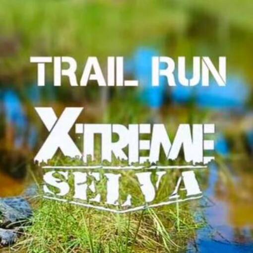 Event cover TRAIL RUN EXTREME SELVA