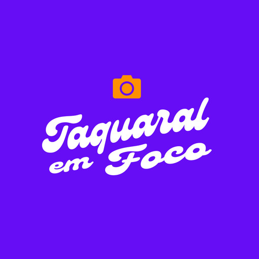 Event cover TREINO LAGOA DO TAQUARAL - 10/08 - (DOMINGO) - TAQUARALEMFOCO.COM.BR