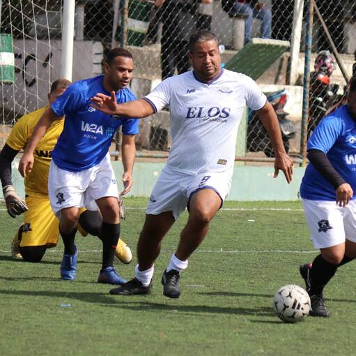 Event cover ELOS F.C