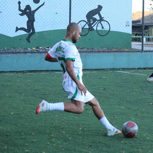 Event cover SOUZA F.C