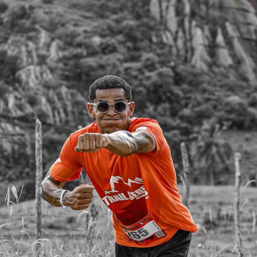 Event cover Trail Series Etapa Serra Redonda