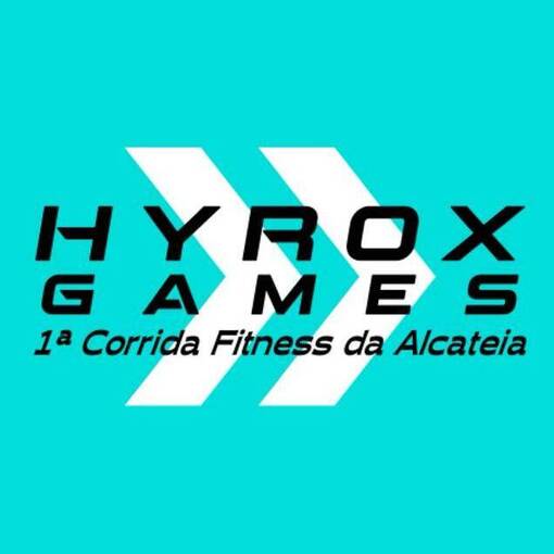 Event cover Hyrox Games 