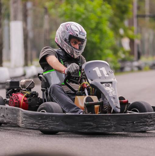 BATERIAS FS DE KART 10/08/2025 on Fotop
