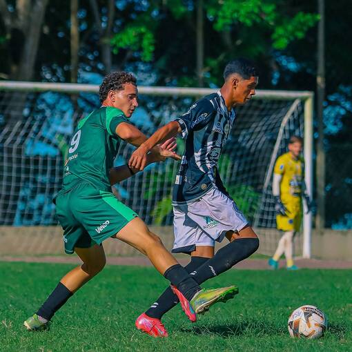 Couverture de l'vnement ASA X Guarani de Paripueira - Alagoano Sub 20 - Arapiraca