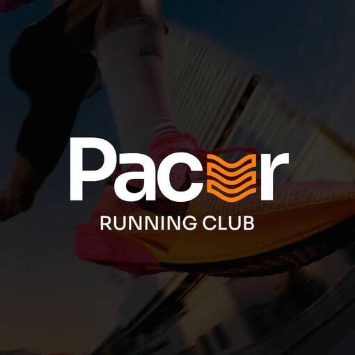 Event cover Pacer Run