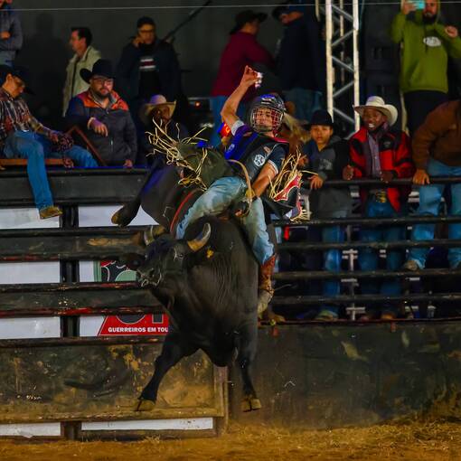 Event cover ITAMONTE RODEO FESTIVAL - GRANDE FINAL - (10/AGOSTO) 