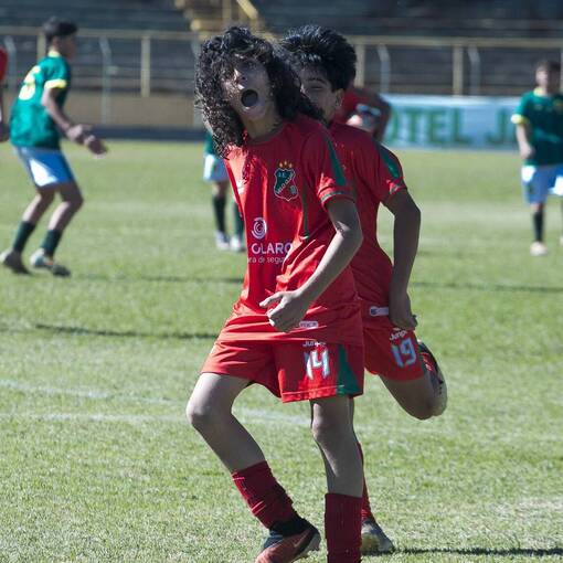 Capa do evento Equipe do Velo vs XV de Ja - U13 U14