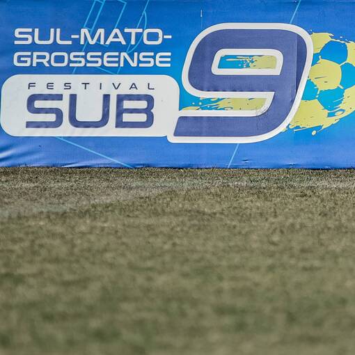 Event cover Sul-mato-grossense Sub-09