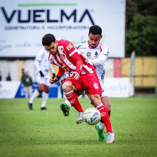 Event cover Veranpolis x Inter-SM - Semifinal do Gaucho Srie A2