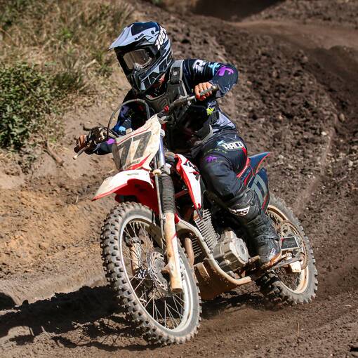Event cover Desafio Cross  Country