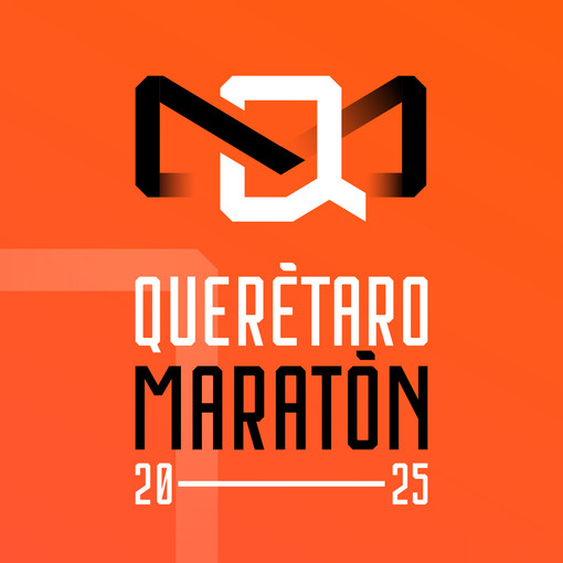 Capa do evento Queretaro Maraton 2025