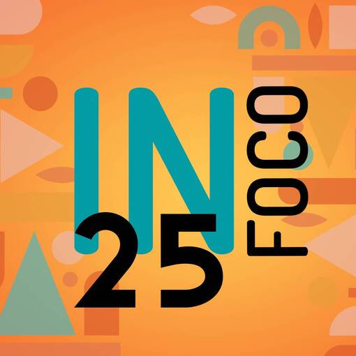 Event cover Congresso Fotografia InFoco 2025