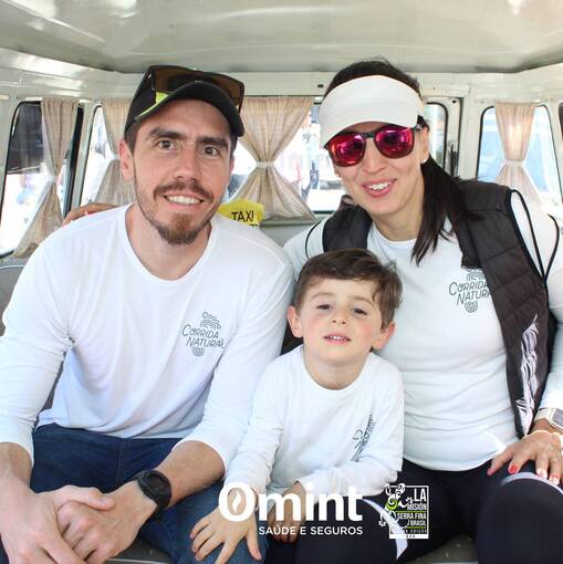 Copertura dell'evento Retratos Omint La Misin Brasil 2025