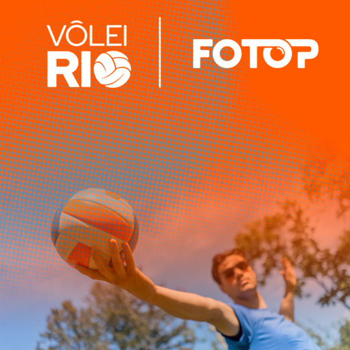 Copertura dell'evento Vlei - CES19F - FLUMINENSE X NITEROI
