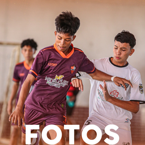Event cover INTERCLASSE EMEB VGP SAO BENEDITO