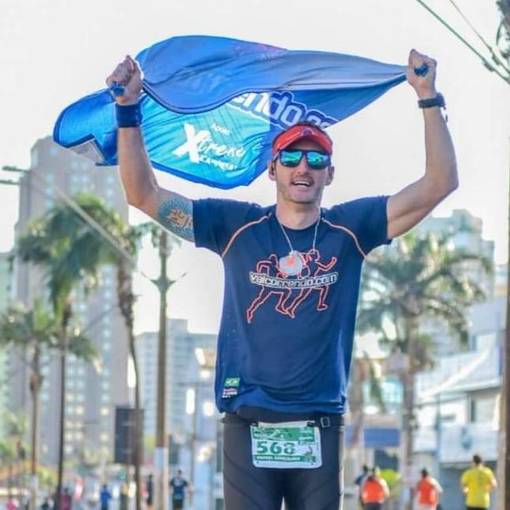 Capa do evento 9 Meia Maratona Tribuna Ribeiro