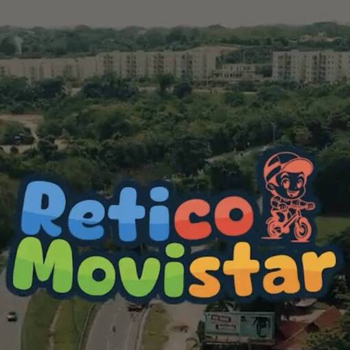 Event cover Retico Movistar 2025