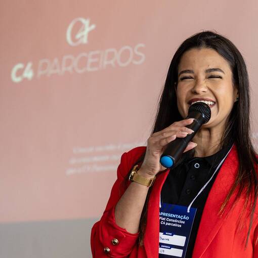 C4 Parceiros in Fotop