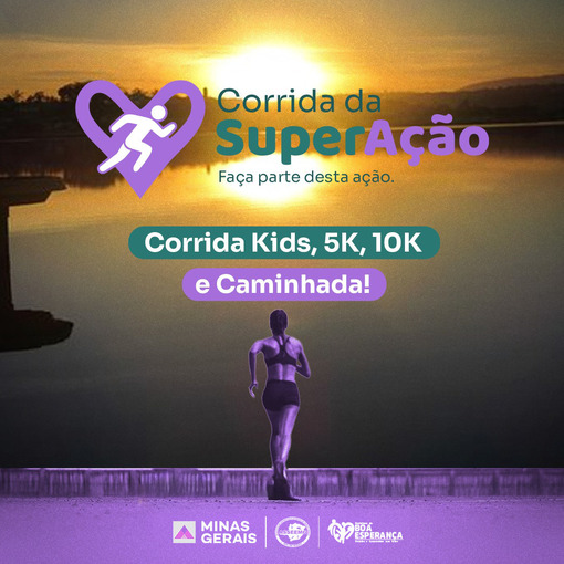 Corrida da Superao 2025 on Fotop