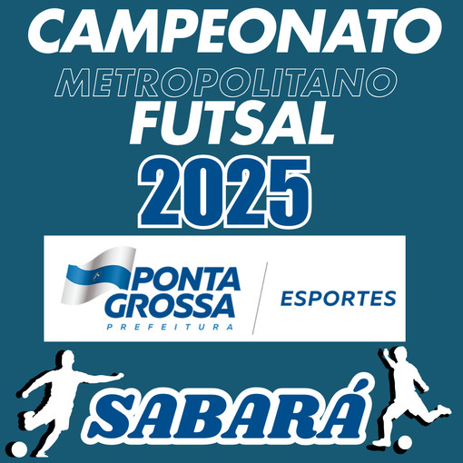 Event cover CAMPEONATO METROPOLITANO 15/08 (SABAR)