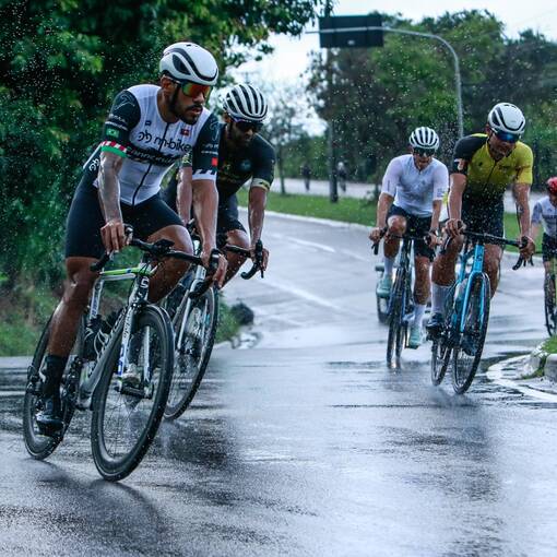 Event cover Treino Ciclismo Circuito Joo Pessoa #54