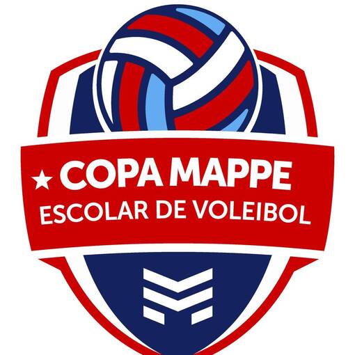 Portada del evento COPA MAPPE ESCOLAR DE VOLEI 2025
