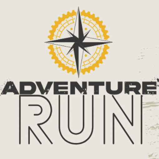 Capa do evento ADVENTURE RUN