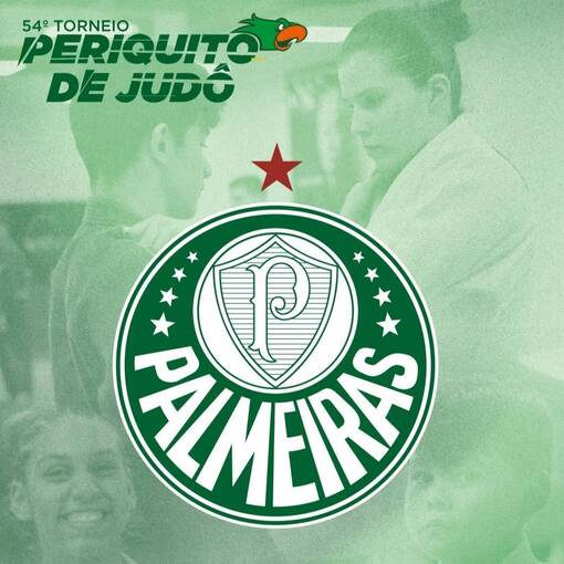 Capa do evento 54TORNEIO PERIQUITO DE JUD 