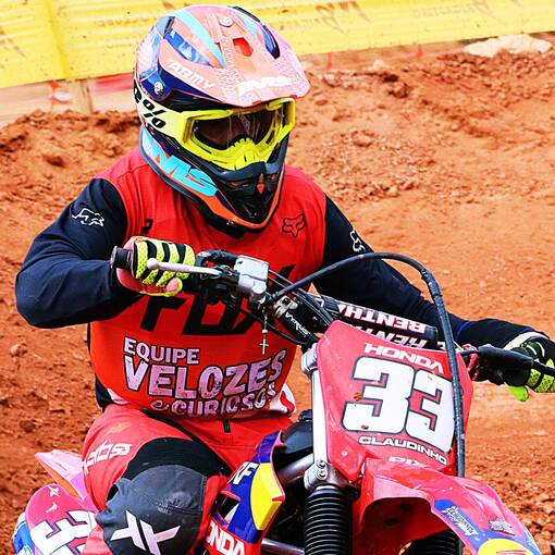 Event cover Copa show minas motocross