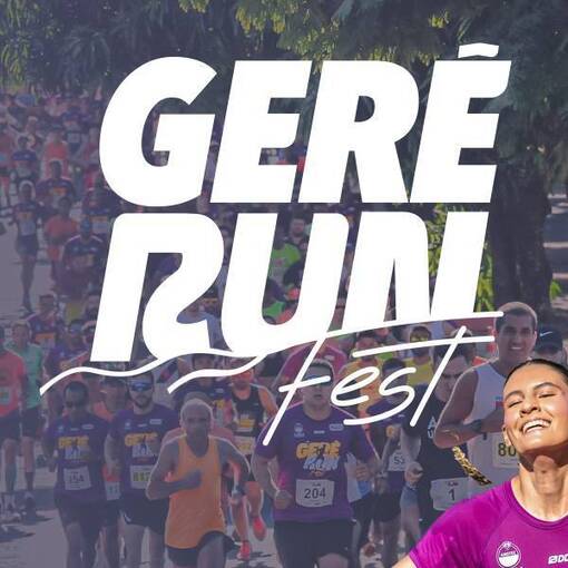 Event cover GER RUN FEST 2025