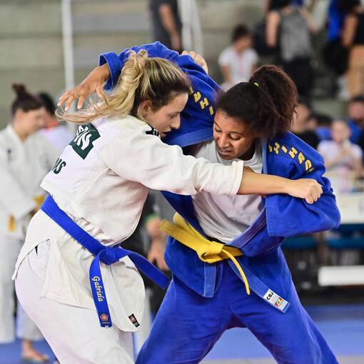 Event cover CAMPEONATO INTER REGIONAL ASPIRANTE PRAIA GRANDE