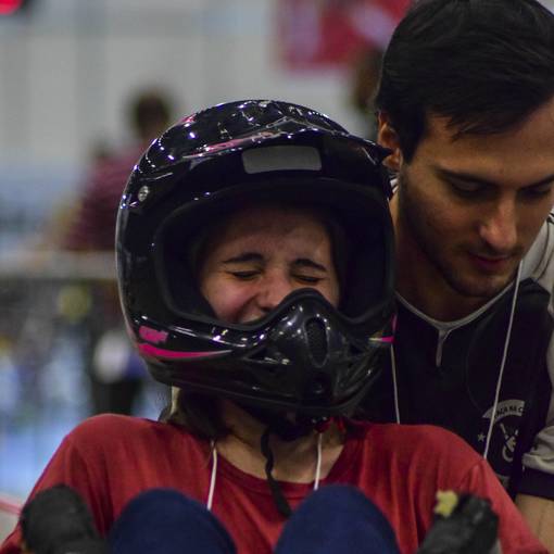 Event cover  Desafio Radcross Trial