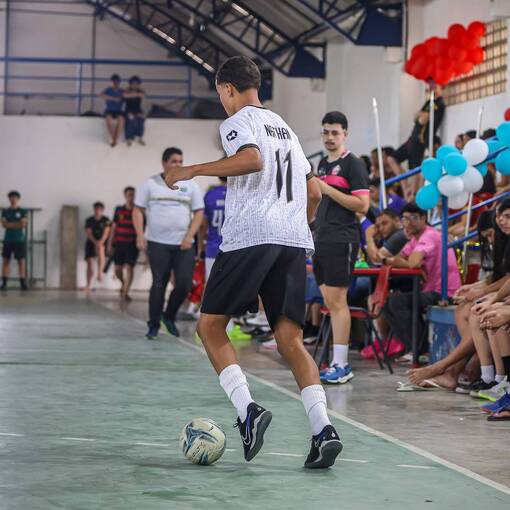 Event cover Interclasses ETE