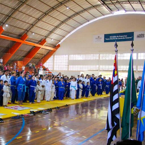Event cover 11 COPA CIDADE DE VOTUPORANGA
