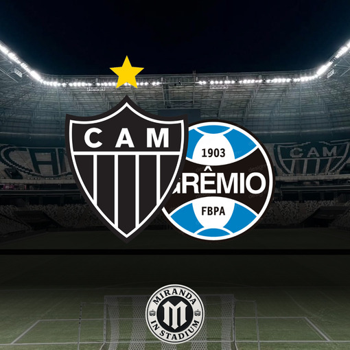 ATLETICO X GREMIO on Fotop