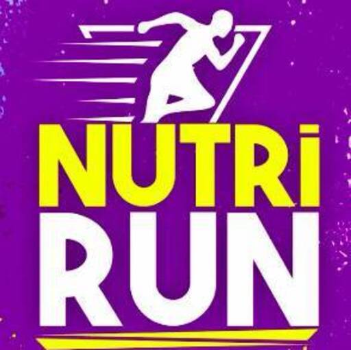 Event cover Nutri Run