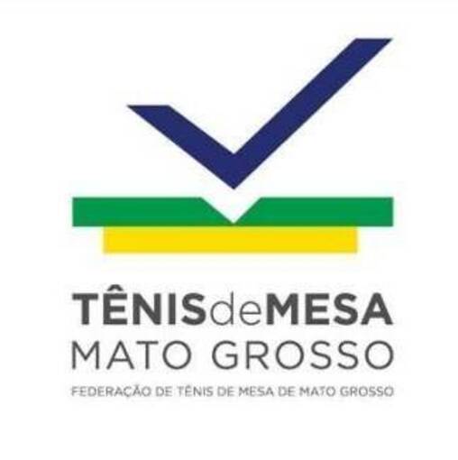 Event cover Copa Mato Grosso de Tnis de Mesa