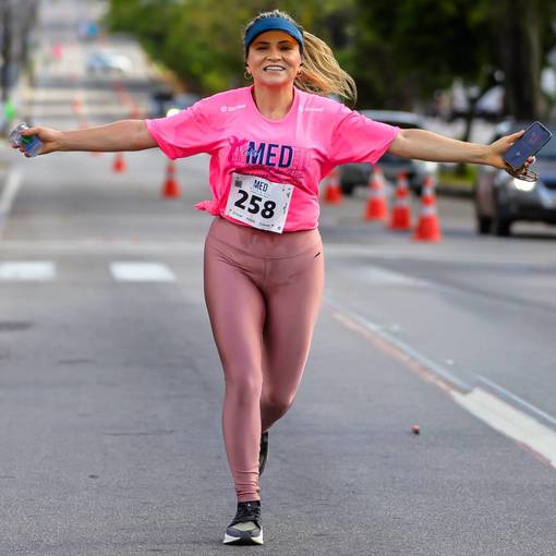 Event cover Corrida do Mdico 2025