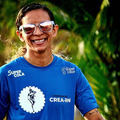 Event cover 2 CORRIDA DO CREA-RN 2025