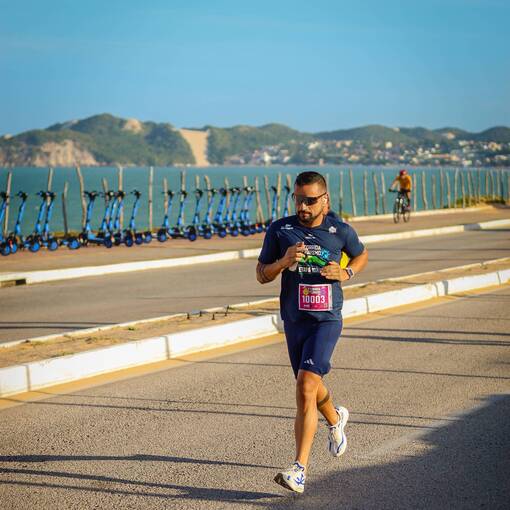 Event cover 2º CORRIDA DO TURISMO ABAV RN 2025