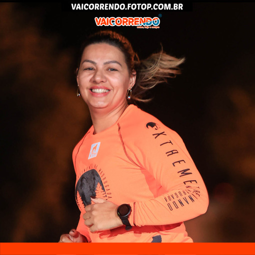 Event cover Treino Xtreme Team Running | 13/08 | 2025 
