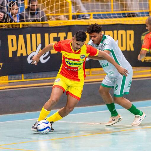 Event cover Taa Interior Paulista de Futsal - Tanabi Futsal X Bokazeda Futsal - 12/08/2025