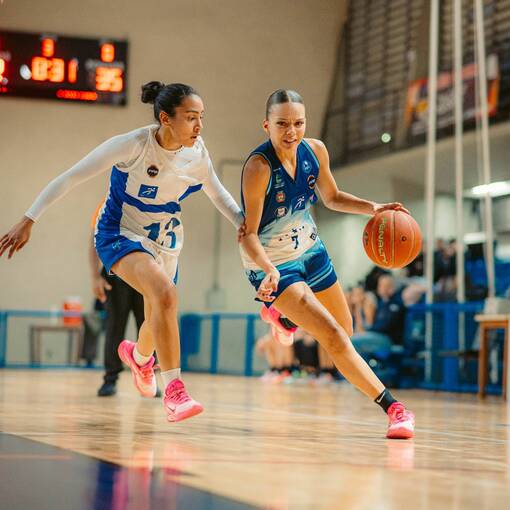 Event cover BASQUETE CLUBE ESPERIA x APABI - EQUIPE ITATIBA Sub14 Sub18 